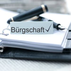 buergschaft