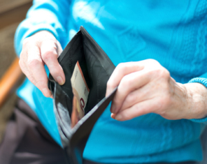 kredit fuer pensionisten